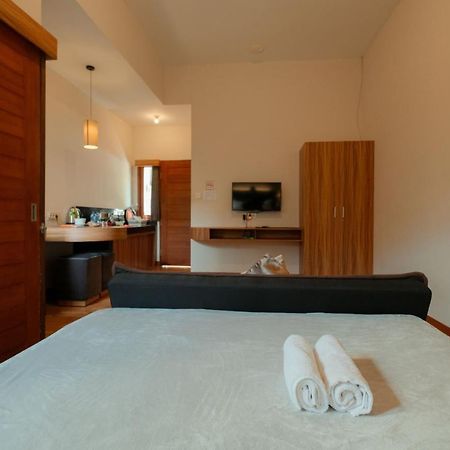 Sanur Andewi Guest House Denpasar Redpartner - Minimum Stay 30 Nights מראה חיצוני תמונה