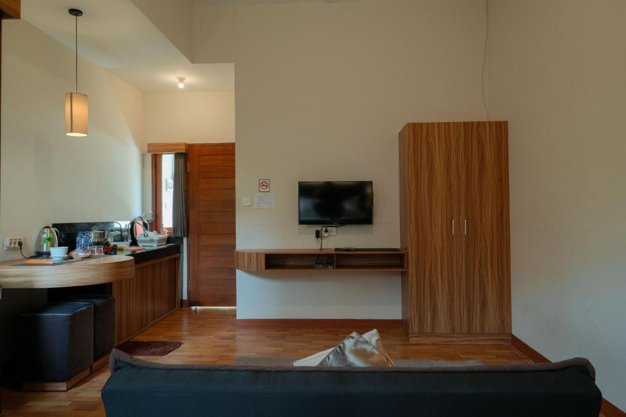 Sanur Andewi Guest House Denpasar Redpartner - Minimum Stay 30 Nights מראה חיצוני תמונה