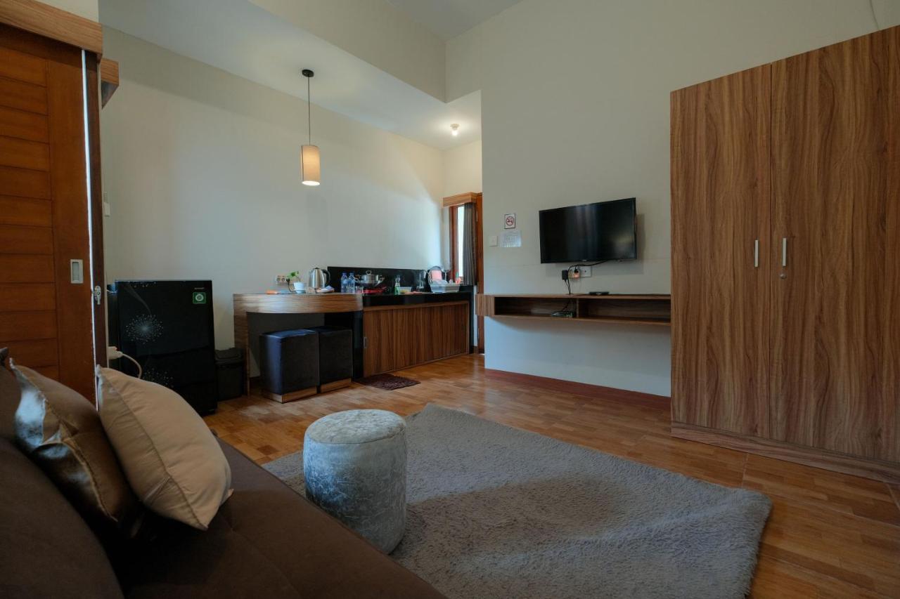 Sanur Andewi Guest House Denpasar Redpartner - Minimum Stay 30 Nights מראה חיצוני תמונה
